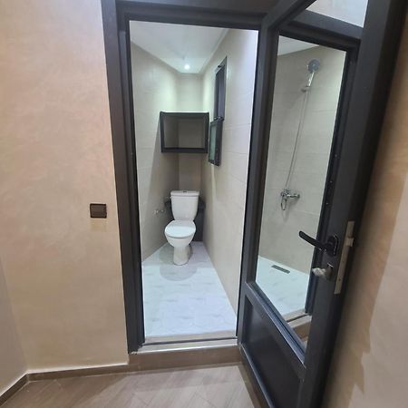 Elhoceima Vip Appartement Αλ Χοσέιμα Εξωτερικό φωτογραφία