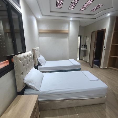 Elhoceima Vip Appartement Αλ Χοσέιμα Εξωτερικό φωτογραφία