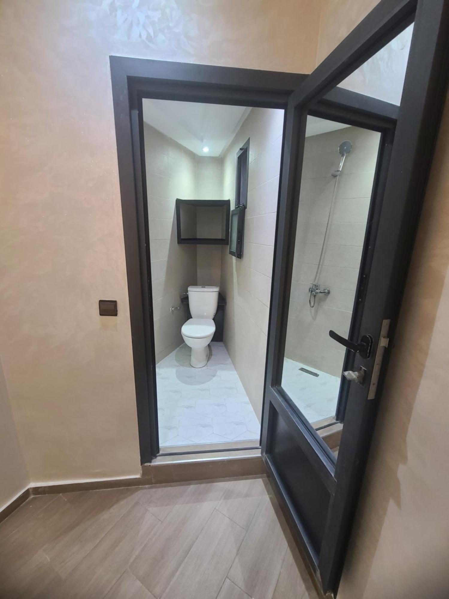 Elhoceima Vip Appartement Αλ Χοσέιμα Εξωτερικό φωτογραφία