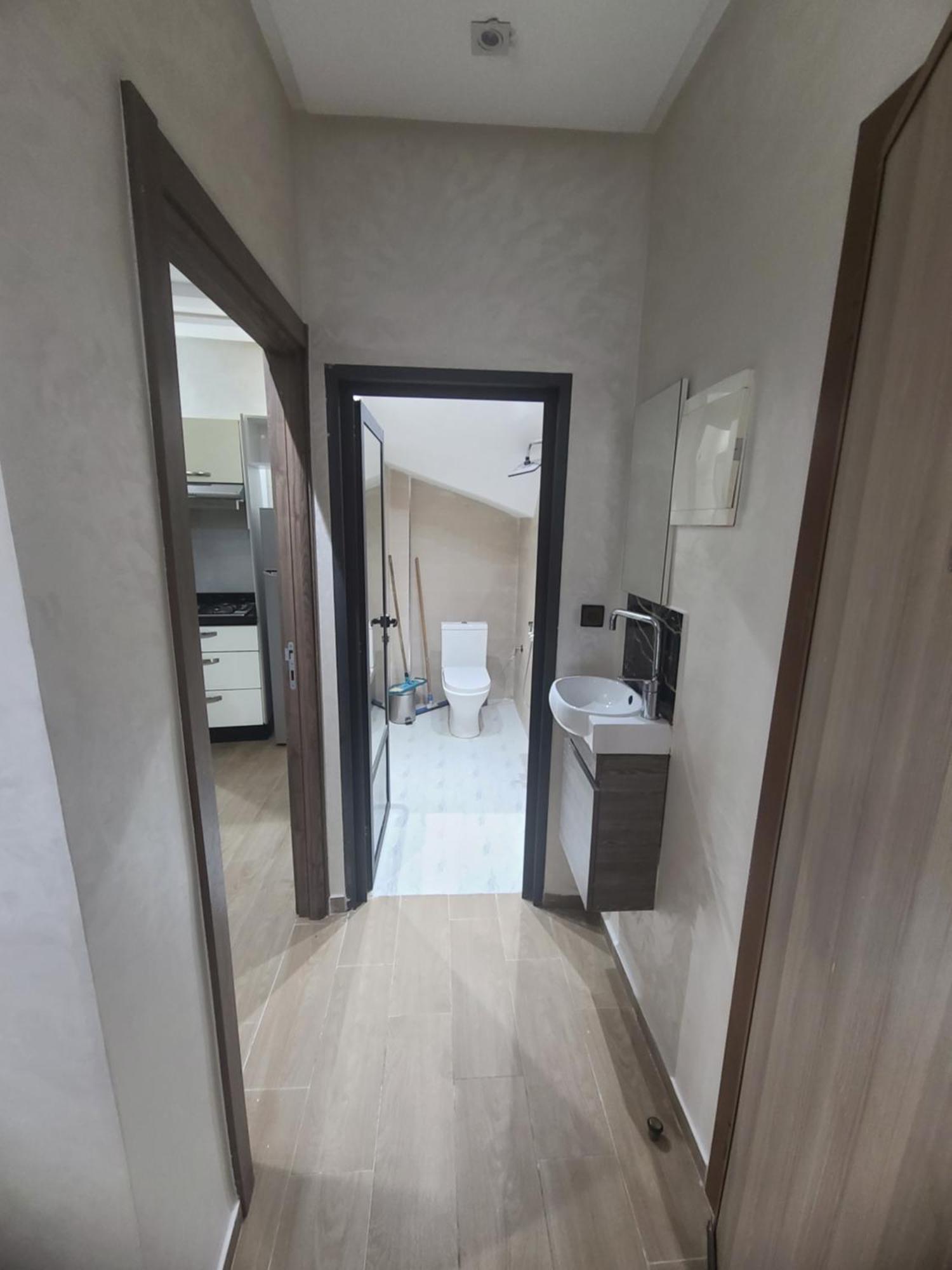 Elhoceima Vip Appartement Αλ Χοσέιμα Εξωτερικό φωτογραφία
