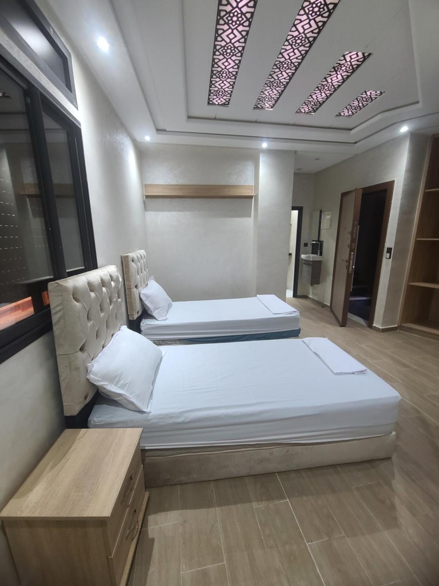 Elhoceima Vip Appartement Αλ Χοσέιμα Εξωτερικό φωτογραφία